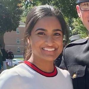 Meet your Posher, Christine